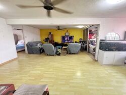 Blk 798 Yishun Ring Road (Yishun), HDB 5 Rooms #580942491